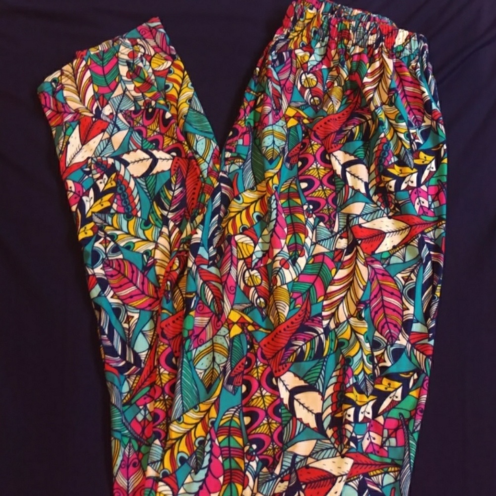 Agnes & Dora XL leggings